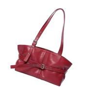 Uqezagpa Bolsa de viaje resistente al agua, diseño espacioso de múltiples bolsillos, asa ergonómica, para viajes y uso diario, Red