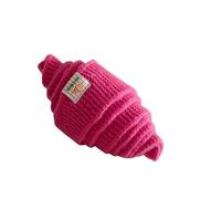 Uqezagpa Bufanda de lana de invierno para mujer, chal triangular, suave, calentador de cuello, cubierta fría, cómoda cubierta para el cuello, bufanda unisex para clima frío, D, Talla única