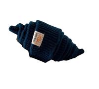 Uqezagpa Bufanda de lana de invierno para mujer, chal triangular, suave, calentador de cuello, cubierta fría, cómoda cubierta para el cuello, bufanda unisex para clima frío, B, Talla única