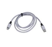 Uqezagpa Cable adaptador USB C a USB de 5 pines, 5 V2 A y 480 Mbps de transferencia de datos para cargar y compartir datos entre dispositivos, cable de carga de auriculares