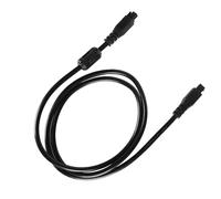 Uqezagpa Cable de extensión de 4 pines de 1 m, 22 AWG, eficiente para impresoras 3D de laboratorio, fiable para una conexión estable y línea de extensión de impresora de transferencia de datos