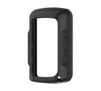 Uqezagpa Carcasa de silicona resistente a los impactos que absorbe los golpes para 550 y 650 unidades de ordenador de ciclismo, resistente a los impactos