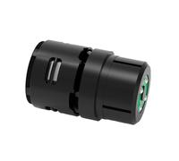 Uqezagpa Cartucho de micrófono dinámico de alta sensibilidad, amplios rangos, núcleos de micrófono para actuaciones en vivo de estudio