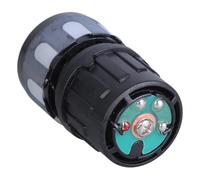 Uqezagpa Cartucho de micrófono dinámico núcleos de micrófono dinámicos para actuaciones en vivo de estudio para un sonido natural claro