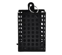 Uqezagpa Cebos de pesca para carpas de hierro para cebos de pesca, cesta de señuelo, soporte de repuesto para aparejos de pesca, accesorios gruesos, cebos de carpa