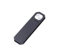 Uqezagpa Clip de montaje lateral para monitores de pantalla para coche, soporte de expansión para teléfono serie 16, 15, 14, 13