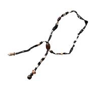 Uqezagpa Collar de bufanda de moda, diseño suave y ajustable, accesorio de moda ligero para el uso diario, bufanda de moda, One Size, como se describe, como se describe