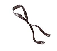 Uqezagpa Collar de bufanda de moda, diseño suave y ajustable, accesorio de moda ligero para el uso diario, bufanda de moda, One Size, como se describe, como se describe