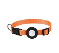 Uqezagpa Collar para mascotas Airta con soporte protector para perros pequeños