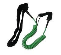 Uqezagpa Cómodo cinturón para tabla de surf, correa de cintura, tabla cómoda para tabla de remo, cinturón de cintura