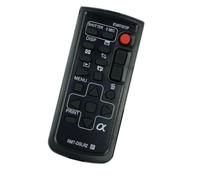 Uqezagpa Controlador para cámara digital DSLR-A230 DSLR-A290, equipo de video que mejora la eficiencia energética y control remoto DSLR para dispositivos