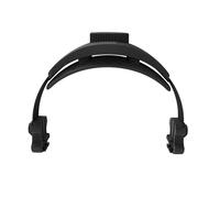 Uqezagpa Correas de cabeza de repuesto para 4 accesorios, ajustables, reducen la presión para 4 reemplazos