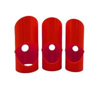 Uqezagpa Cortador de aislamiento de tuberías para herramientas de 15 mm, 22 mm, 28 mm de diámetro, herramienta de corte de espuma y soporte de goma