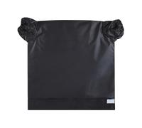 Uqezagpa Darkroom - Bolsa con cremallera de doble capa para reemplazo de películas, suministros de fotografía profesional, accesorios de cámara grandes, multicolor, large size, Mass Beauty