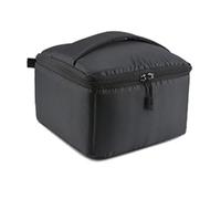 Uqezagpa Durabilidad Oxfords - Funda protectora de tela para acampada y pícnics, multicolor, S