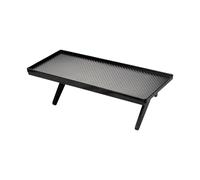 Uqezagpa Estante superior de pantalla ajustable para televisores, monitores de computadora, estante superior de almacenamiento para televisores, caja multimedia, routers, estantes para televisores