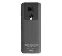 Uqezagpa F12 Traductor de voz instantáneo para viajes, soporta 138 idiomas, pantalla grande para fotos, traducción sin conexión, asistente de comunicación de viaje