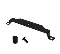 Uqezagpa Fijador de asientos de alta resistencia, resistente a la oxidación, anclaje estable, retenedor de hierro, fácil de usar para montaje CC110 de alta resistencia