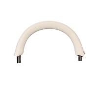 Uqezagpa Funda de silicona para auriculares WH-1000XM5, protectores de diadema con cubierta de cremallera, fácil de cerrar