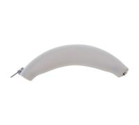 Uqezagpa Funda de silicona suave para la cabeza, protector de haz de cabeza, fácil instalación para auriculares WH-1000XM3/1000XM4