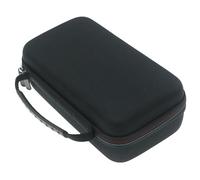 Uqezagpa Funda de viaje portátil para AnkerSoundcoreMotion 300 Protections Bag Protective Shell Cover Bolsa de almacenamiento