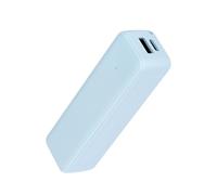 Uqezagpa Funda para dispositivo con acuerdo de celda 21700, 12 W, tarifa rápida y termorregulación, características de seguridad, compartimento de batería de alcance de resorte