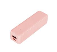 Uqezagpa Funda para dispositivo con acuerdo de celda 21700, 12 W, tarifa rápida y termorregulación, características de seguridad, compartimento de batería de alcance de resorte