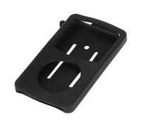 Uqezagpa Funda protectora de silicona para iPod de 80 GB, 120 GB, 6ª generación, 160 GB de viaje