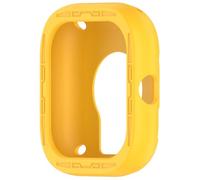 Uqezagpa Funda protectora de silicona para reloj inteligente 5/5, cubierta suave, protección contra caídas