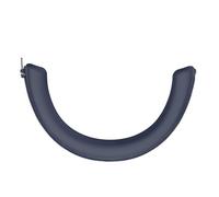 Uqezagpa Funda protectora para auriculares WH1000XM6, funda protectora para auriculares, funda de haz de cabeza, fácil de instalar, funda para diadema