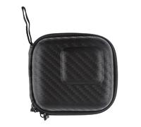 Uqezagpa Funda protectora portátil a prueba de golpes para 13 cámaras deportivas, impermeable y resistente al desgaste