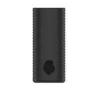 Uqezagpa Funda suave de silicona para auriculares, a prueba de polvo, protección contra daños para fundas de auriculares Dime Evo