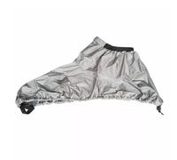 Uqezagpa Fundas ajustables para kayak, impermeables, para kayak, falda universal para cubierta de cabina