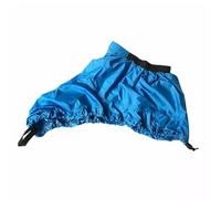 Uqezagpa Fundas ajustables para kayak, impermeables, para kayak, falda universal para cubierta de cabina