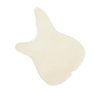 Uqezagpa Fundas para guitarra, fundas para guitarra, fundas protectoras para guitarra eléctrica, color 6, Size approx.43.5x42.5cm/17.12x16.73in