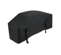 Uqezagpa Fundas protectoras de cabrestante de fácil instalación, de tela Oxford, a prueba de polvo, para cabrestantes eléctricos, impermeables, resistentes al agua, cubiertas protectoras de