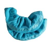 Uqezagpa Fundas protectoras para suelas de patinaje sobre hielo, accesorios de hockey para hombres y mujeres, protector de patinaje