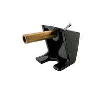 Uqezagpa Gramophone - Cartucho de aluminio para grabador de fonógrafo, aguja para tocadiscos Stanton D5100E 500A 500AL