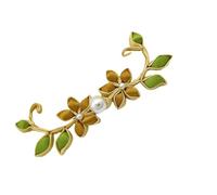 Uqezagpa Hebillas decorativas de cierre de botones de ranas chinas para cheongsam y ropa formal, cárdigans y suministros de manualidades de vestidos, cierres Cheongsam, Aceituna dorada con cúrcuma