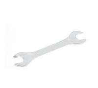 Uqezagpa Herramienta multiusos de doble extremo, llave combinada para reparación del hogar, boquilla de tubería, llave inglesa, herramienta de mano