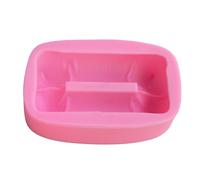 Uqezagpa Juego de moldes de silicona resistente para teléfono, suministros de manualidades para niños, creatividad y decoración del hogar