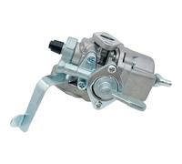 Uqezagpa Kits de carburador para desbrozadora 40F-6CG411 y cortadora de césped que garantizan un rendimiento eficiente en varios climas