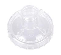 Uqezagpa La estructura universal de la carcasa del filtro de piscina garantiza una vida útil prolongada en entornos al aire libre, accesorio de filtro de limpieza de piscinas