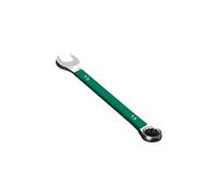 Uqezagpa Llave de cabeza fija 6mm-32mm combinación de acero profesional