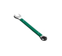 Uqezagpa Llave de cabeza fija 6mm-32mm combinación de acero profesional