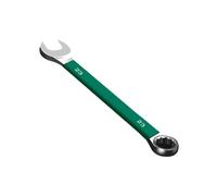 Uqezagpa Llave de cabeza fija 6mm-32mm combinación de acero profesional