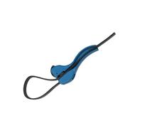 Uqezagpa Llave de correa profesional y llave de tubo con alcance extendido, fácil manejo para accesorios de tubería, herramienta de mano multifunción