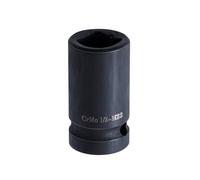 Uqezagpa Llaves de boquilla M6-24, adaptadores de enchufe de máquina hexagonal, cuadrados, portabrocas roscado de tornillo