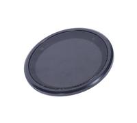 Uqezagpa Mallas protectoras de rejilla para altavoces automotrices, 3 pulgadas de diámetro, mallas de metal anticolisión con instalación a presión para la cubierta de la parrilla del coche del hogar