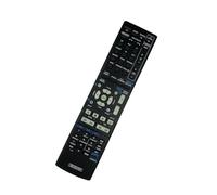 Uqezagpa Mando a distancia fácil de usar con disposición y construcción simples, perfecto para sonido en el hogar, uso diario a largo plazo, control remoto universal